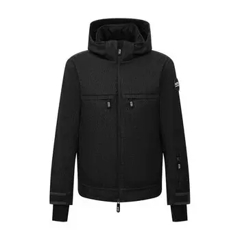 Утепленная куртка Giorgio Armani
