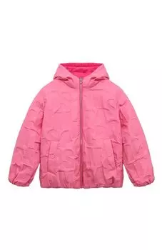 Утепленная куртка MARC JACOBS (THE)