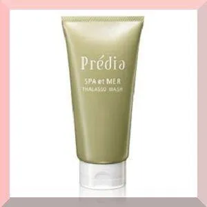 Kose Predia Spa E Mer Талассо Мыло 150г