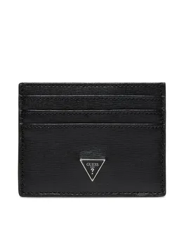Картхолдер SMCSLE Guess, черный