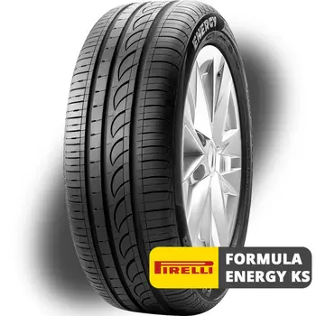 Автомобильная шина Formula