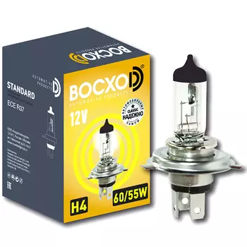 Автолампа BocxoD