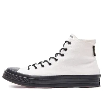 Кроссовки chuck 70 hi 'white black' Converse, белый