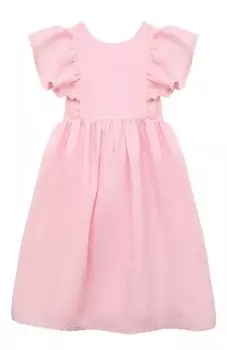 Хлопковое платье EIRENE