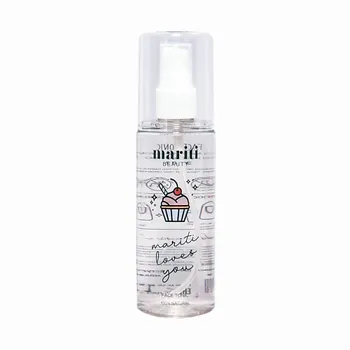 MARITI BEAUTY Тоник для чистоты и свежести молодой кожи 125.0