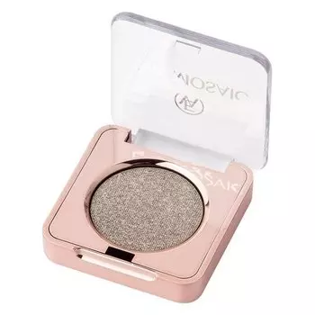 Тени для век с сатиновым финишем Mono Eye Shadow Satin