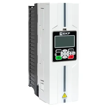 Преобразователь частоты EKF PD-500-E88-5K5-43-B-EC PRO-Drive