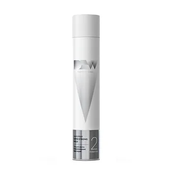 DEW PROFESSIONAL Лак Dew сверхсильной фиксации 500 мл