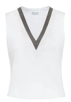 Топ BRUNELLO CUCINELLI