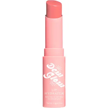J. CAT BEAUTY Оттеночный бальзам для губ DEW GLOW