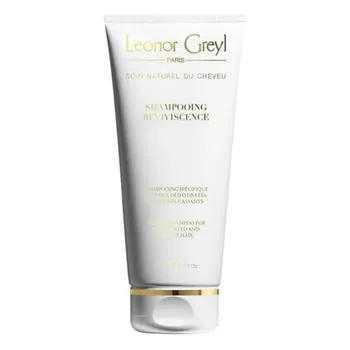 LEONOR GREYL Шампунь для поврежденных волос Shampooing Reviviscence
