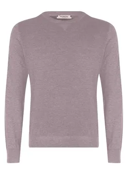 Джемпер базовый FIORONI CASHMERE