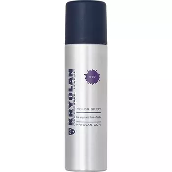 KRYOLAN Спрей-краска для волос