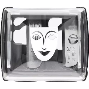 KRYOLAN Точилка для карандашей комбинированная