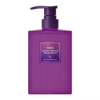 KUNDAL Кондиционер для волос Dream Scent