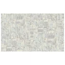 обои VOG COLLECTION виниловые на флизелиновой основе 10,05х1,06м, арт.90106-26