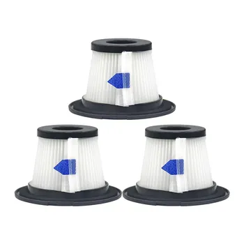 Фильтры для пылесосов Moosoo K17 H.Koenig Lidl Tesler Purestorm 3000 Redmond Rv-ur357/RV-UR359/UR356/UR378