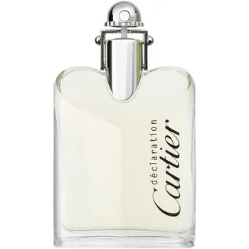 Cartier Declaration Туалетная вода-спрей для мужчин 100 мл