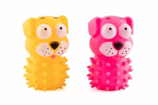 Игрушки WOGY