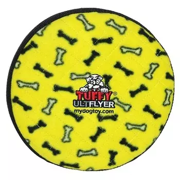 Игрушки Tuffy