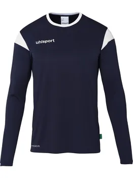 Функциональная рубашка Squad 27 Trikot Langarm uhlsport , синий