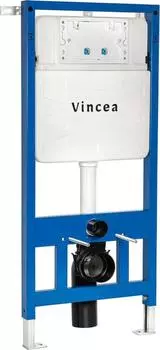 Система инсталляции для унитазов Vincea VIS-601