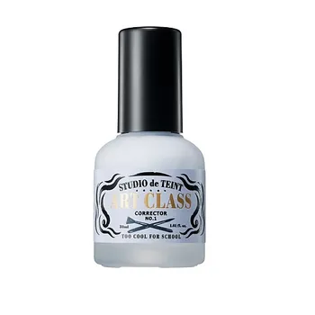TOO COOL FOR SCHOOL Праймер для лица Studio De Teint Corrector