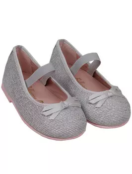 Туфли PRETTY BALLERINAS
