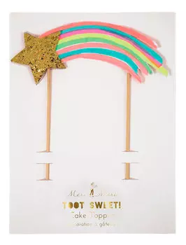 Украшение для праздника Meri Meri