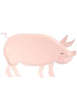 Украшение для праздника Meri Meri