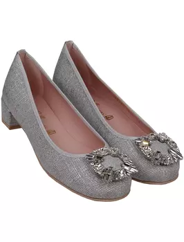 Туфли PRETTY BALLERINAS