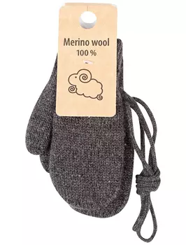 Варежки Air wool