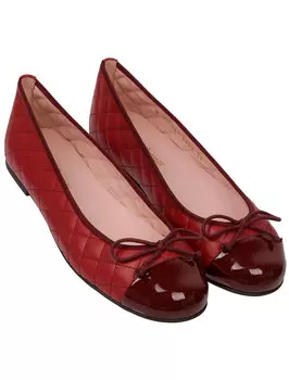 Туфли PRETTY BALLERINAS