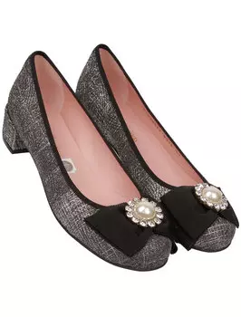 Туфли PRETTY BALLERINAS
