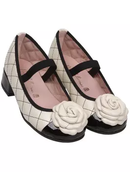 Туфли PRETTY BALLERINAS