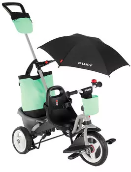 Велосипед PUKY
