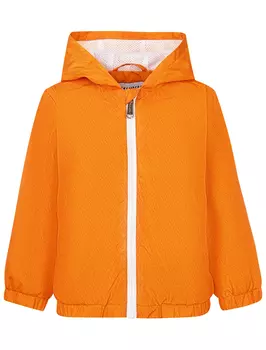 Ветровка Bikkembergs
