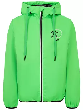 Ветровка Bikkembergs