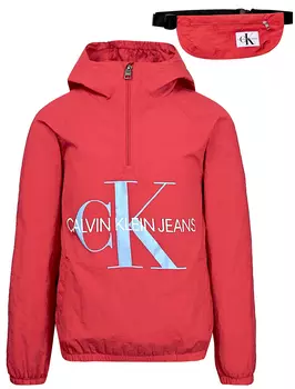 Ветровка CALVIN KLEIN JEANS
