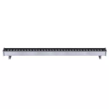 Уличный светодиодный светильник Horoz Regal 36W амбер 109-001-0036 HRZ00002330
