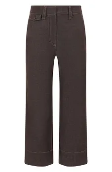 Джинсы Brunello Cucinelli