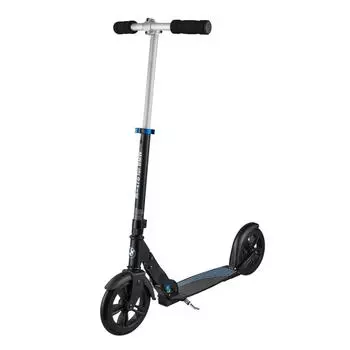 Самокат Micro scooter BMW, черный