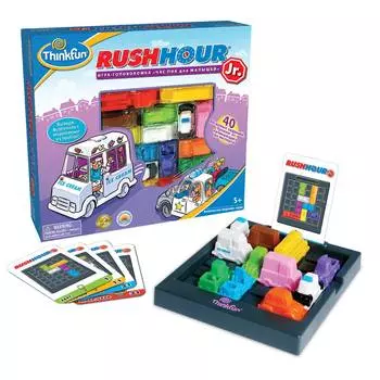 THINKFUN "ЧАС ПИК для МАЛЫШЕЙ 5041-RU"