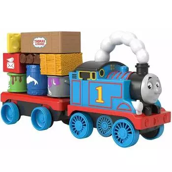 Thomas &amp; Friends Игровой набор "Грузовой поезд Томас"