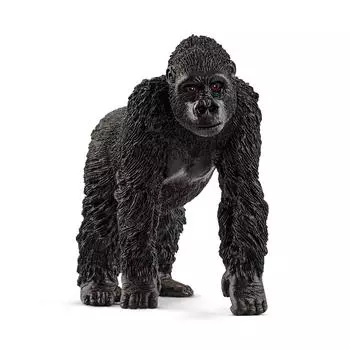 Schleich "Горилла - самка" - фигурка
