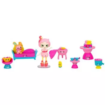 Shopkins Набор "Радужное барбекю"