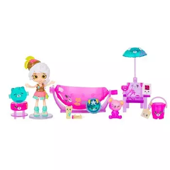 Shopkins Набор "Радужный берег"