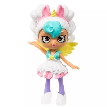 Shopkins Набор с куклой Shoppie "Мистабелла"