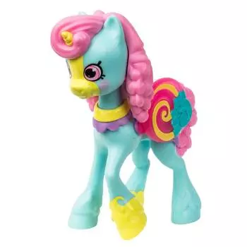 Shopkins Набор с пони "Кэнди Цок"