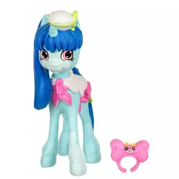 Shopkins Набор с пони "Попсикорн"